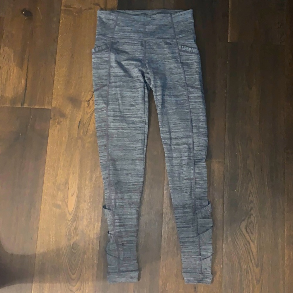 Athleta Leggings